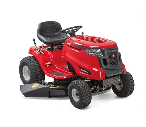 MTD – Tondeuse autoportée Mtd SMART RG 145 à éjection latérale – Neuf – DESTOCKAGE - Image 1